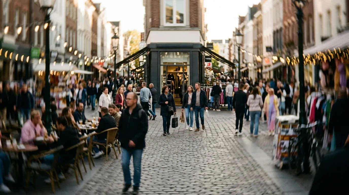 Периферія: що насправді видно кутиком ока